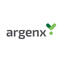 ARGX logo