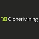 Cipher Mining Inc.